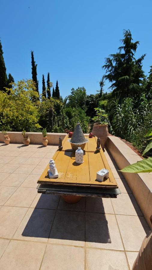 Home & Gardens 2-Bed Villa In Sevasti Катерини Екстериор снимка